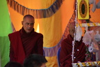 Annual Kathina 220