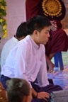 Annual Kathina 221
