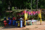 Annual Kathina 224