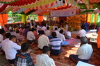 Annual Kathina 226