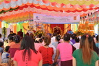 Annual Kathina 231