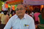 Annual Kathina 232