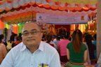 Annual Kathina 233