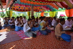 Annual Kathina 242