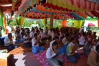 Annual Kathina 243