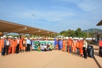 Zawtika Onshore Project