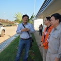 Thai Delegation Visit ZOC 028