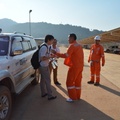 Thai Delegation Visit ZOC 029