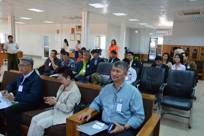 Thai Delegation Visit ZOC 069