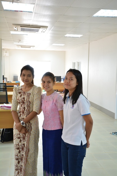 Thai Delegation Visit ZOC 075
