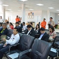 Thai Delegation Visit ZOC 082