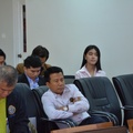 Thai Delegation Visit ZOC 103