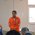 Thai Delegation Visit ZOC 107