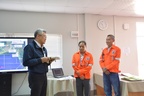 Zawtika Onshore Project