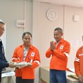 Thai Delegation Visit ZOC 118