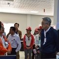 Thai Delegation Visit ZOC 149