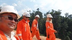 Zawtika Onshore Project