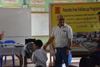 Zawtika Onshore Project