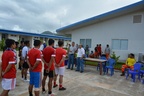 Zawtika Onshore Project