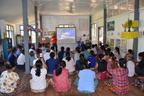 Zawtika Onshore Project